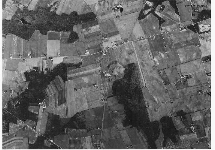 Aerial Photo A31 B19, Aerial Photographs of the Delaware Valley