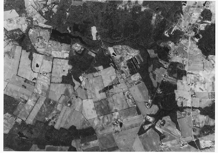 Aerial Photo A31 B20, Aerial Photographs of the Delaware Valley