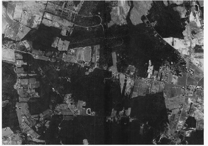 Aerial Photo A31 B21, Aerial Photographs of the Delaware Valley