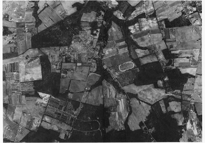 Aerial Photo A31 B22, Aerial Photographs of the Delaware Valley