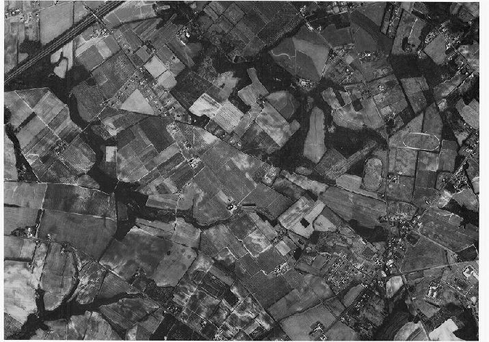 Aerial Photo A31 B25, Aerial Photographs of the Delaware Valley