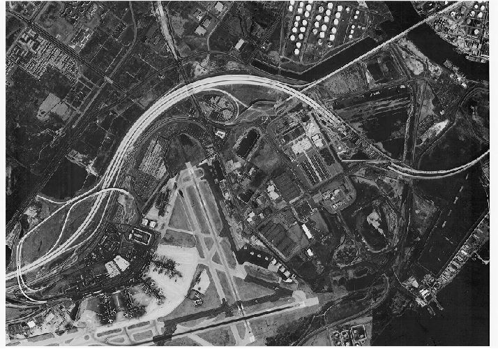 Aerial Photo A31 B31, Aerial Photographs of the Delaware Valley