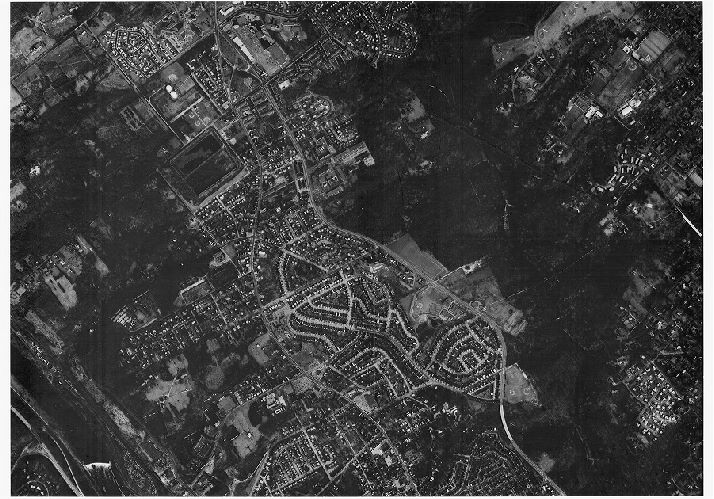 Aerial Photo A31 B39, Aerial Photographs of the Delaware Valley