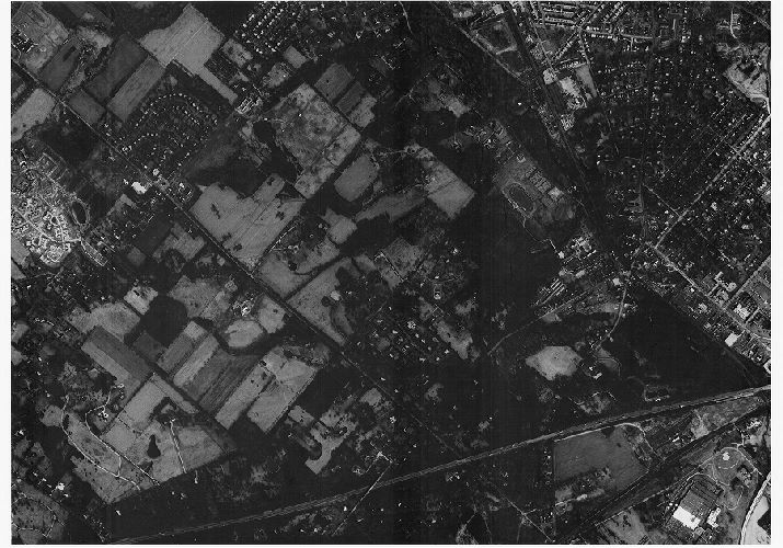 Aerial Photo A31 B43, Aerial Photographs of the Delaware Valley