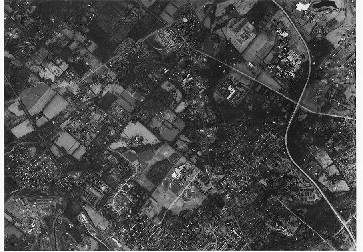 Aerial Photo A31 B45, Aerial Photographs of the Delaware Valley