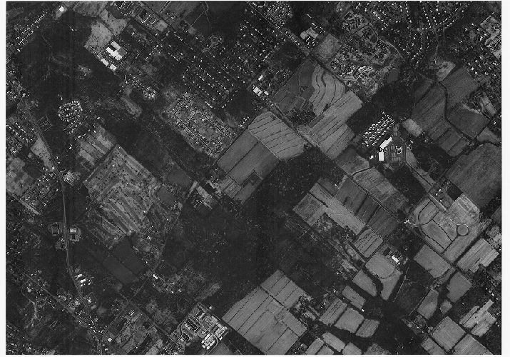 Aerial Photo A31 B49, Aerial Photographs of the Delaware Valley