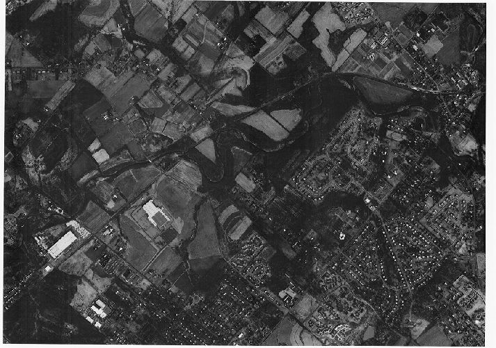 Aerial Photo A31 B50, Aerial Photographs of the Delaware Valley