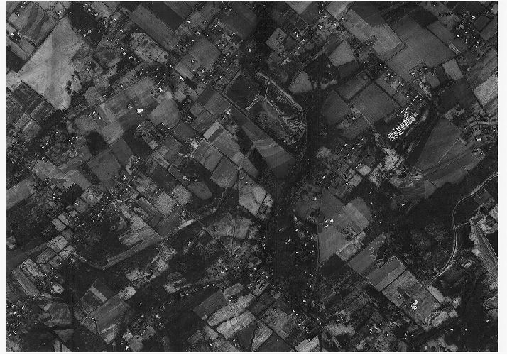 Aerial Photo A31 B52, Aerial Photographs of the Delaware Valley