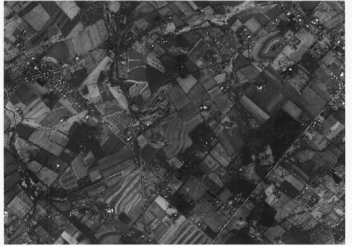 Aerial Photo A31 B54, Aerial Photographs of the Delaware Valley