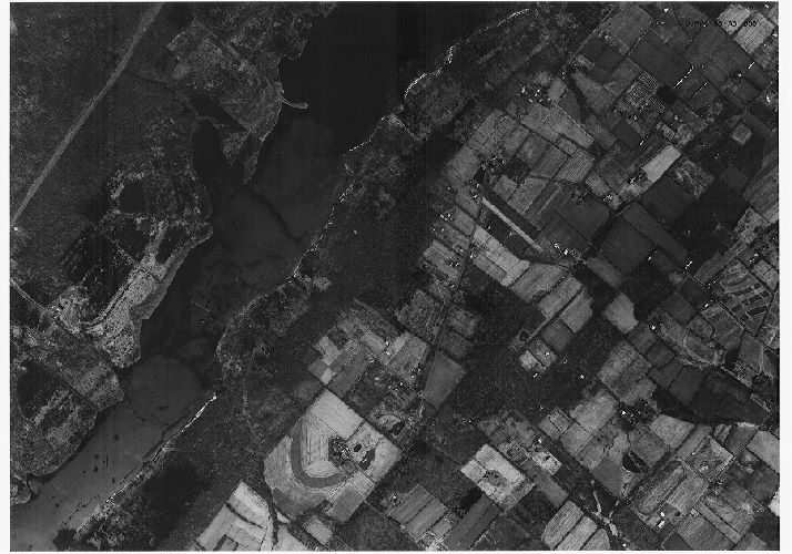 Aerial Photo A31 B58, Aerial Photographs of the Delaware Valley