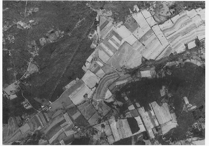 Aerial Photo A31 B66, Aerial Photographs of the Delaware Valley