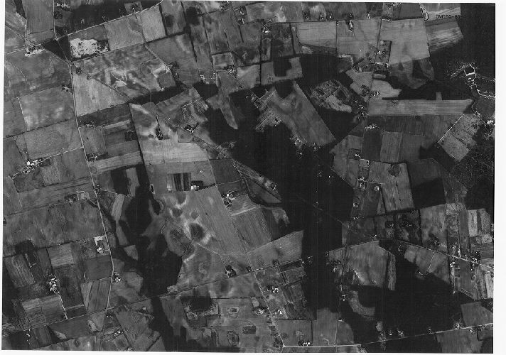 Aerial Photo A32 B19, Aerial Photographs of the Delaware Valley