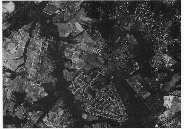 Aerial Photo A32 B26, Aerial Photographs of the Delaware Valley