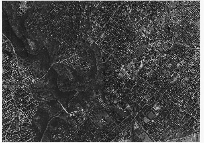 Aerial Photo A32 B38, Aerial Photographs of the Delaware Valley