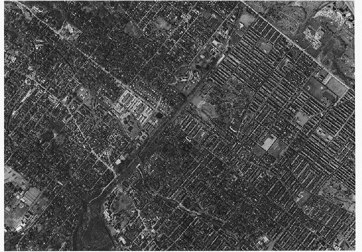 Aerial Photo A32 B40, Aerial Photographs of the Delaware Valley