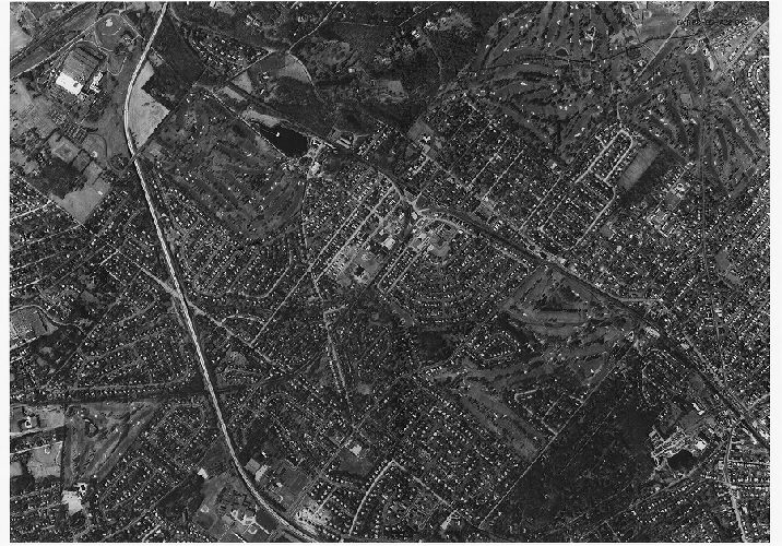 Aerial Photo A32 B42, Aerial Photographs of the Delaware Valley