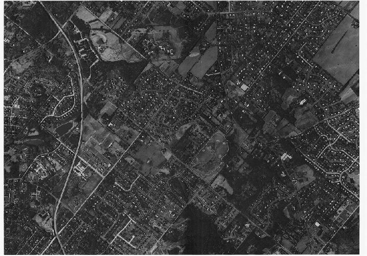 Aerial Photo A32 B44, Aerial Photographs of the Delaware Valley
