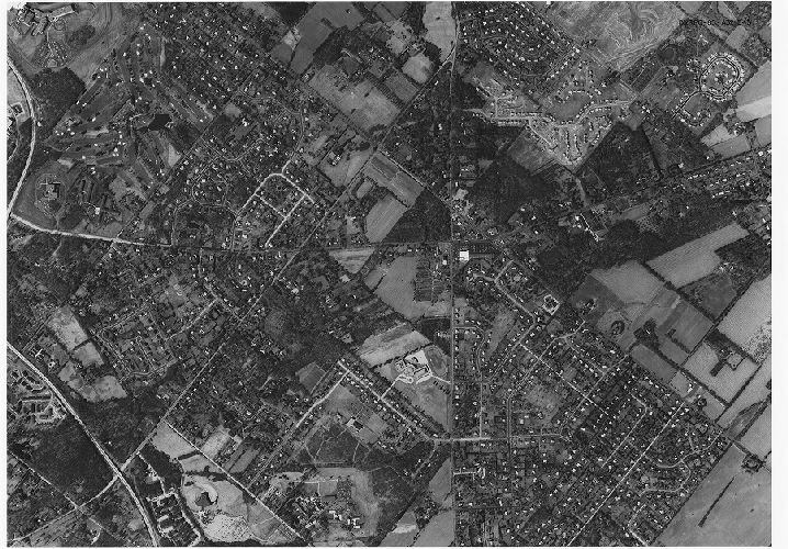 Aerial Photo A32 B45, Aerial Photographs of the Delaware Valley