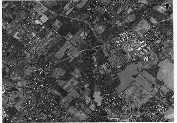 Aerial Photo A32 B46, Aerial Photographs of the Delaware Valley