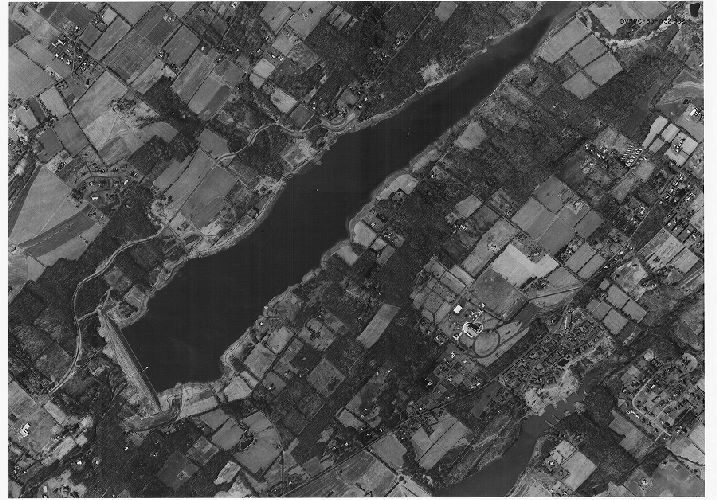 Aerial Photo A32 B52, Aerial Photographs of the Delaware Valley