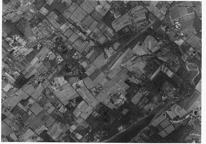 Aerial Photo A32 B53, Aerial Photographs of the Delaware Valley