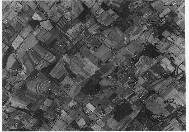 Aerial Photo A32 B57, Aerial Photographs of the Delaware Valley