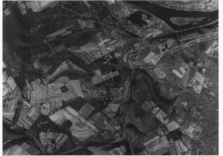 Aerial Photo A32 B63, Aerial Photographs of the Delaware Valley