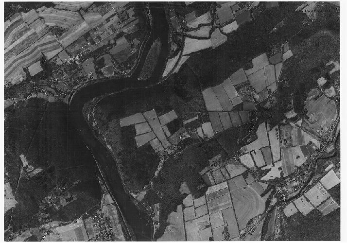 Aerial Photo A32 B66, Aerial Photographs of the Delaware Valley