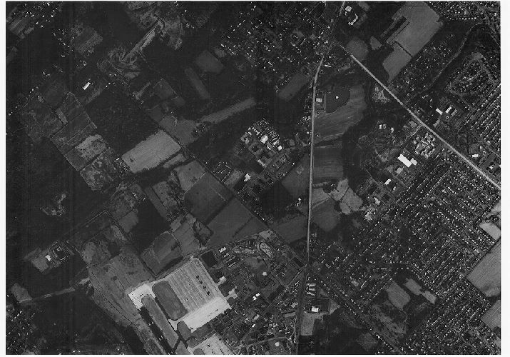 Aerial Photo A33 B47, Aerial Photographs of the Delaware Valley
