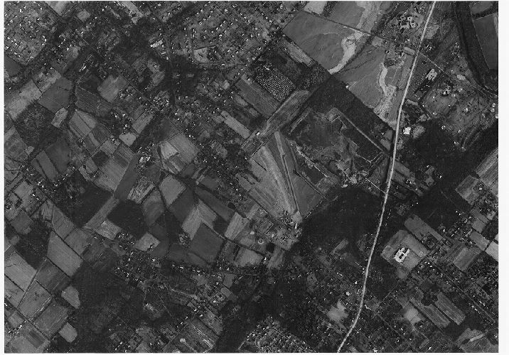 Aerial Photo A33 B49, Aerial Photographs of the Delaware Valley