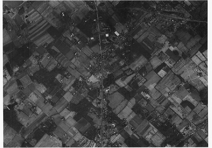 Aerial Photo A33 B55, Aerial Photographs of the Delaware Valley