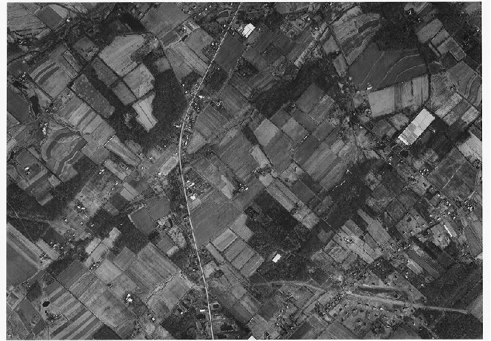 Aerial Photo A33 B56, Aerial Photographs of the Delaware Valley