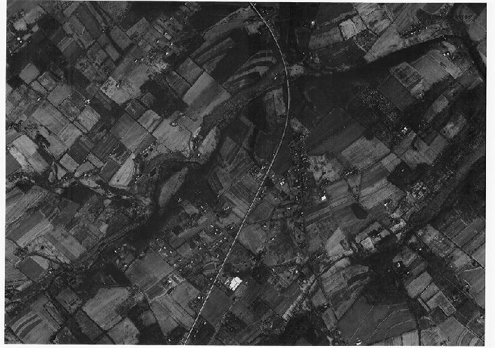 Aerial Photo A33 B57, Aerial Photographs of the Delaware Valley