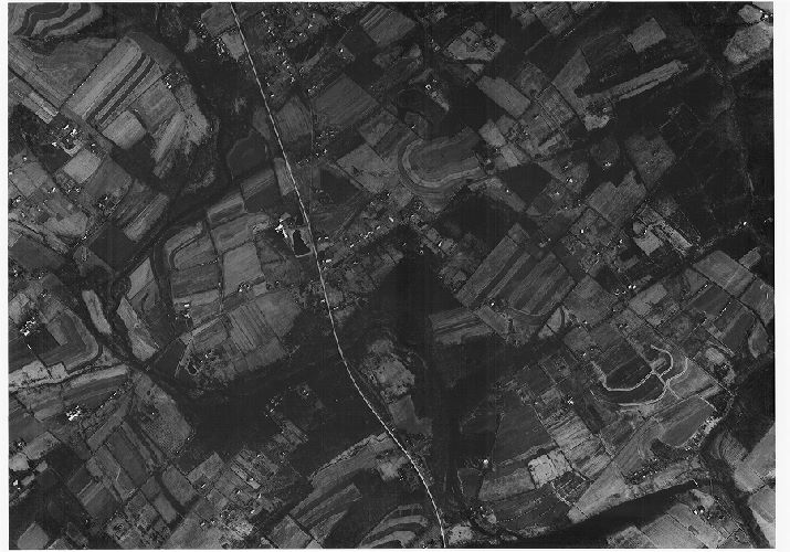 Aerial Photo A33 B58, Aerial Photographs of the Delaware Valley