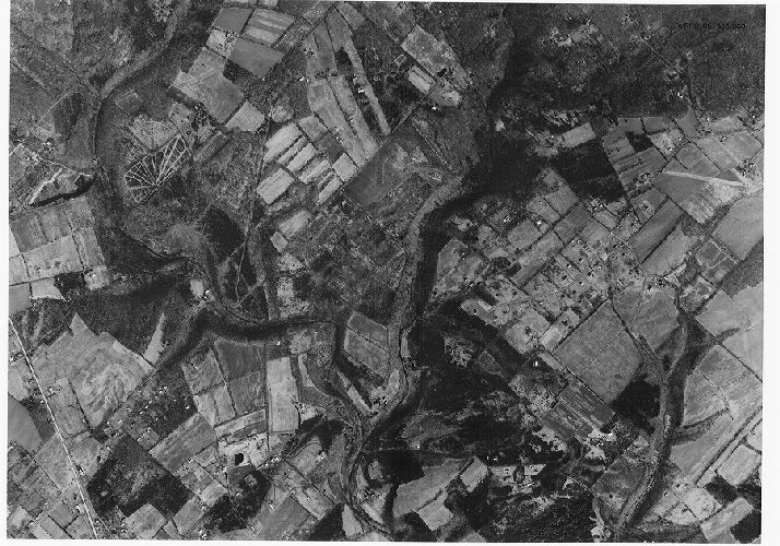Aerial Photo A33 B60, Aerial Photographs of the Delaware Valley