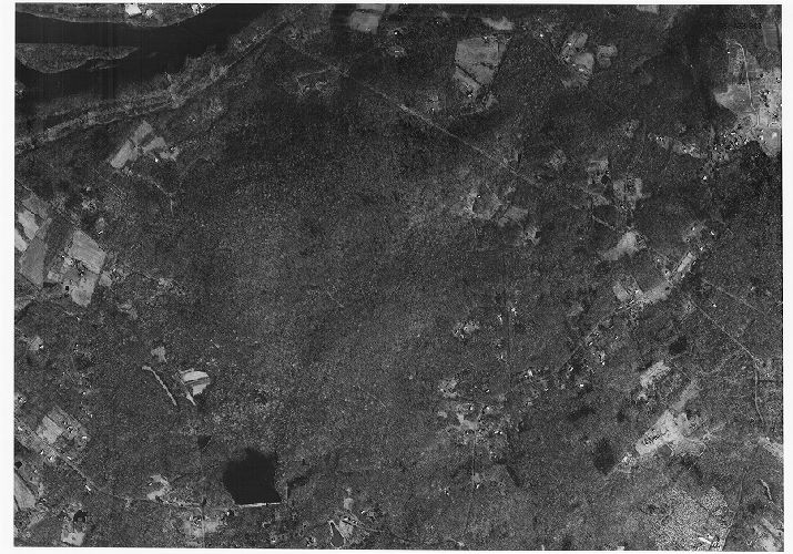 Aerial Photo A33 B63, Aerial Photographs of the Delaware Valley