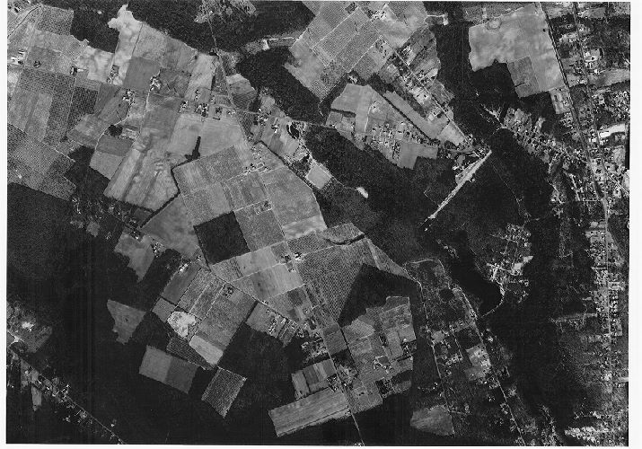 Aerial Photo A34 B18, Aerial Photographs of the Delaware Valley