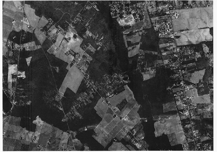 Aerial Photo A34 B19, Aerial Photographs of the Delaware Valley