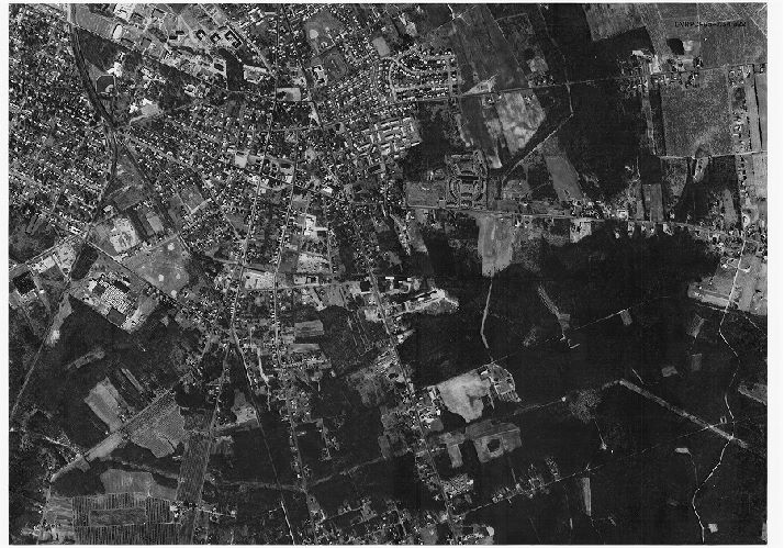 Aerial Photo A34 B22, Aerial Photographs of the Delaware Valley