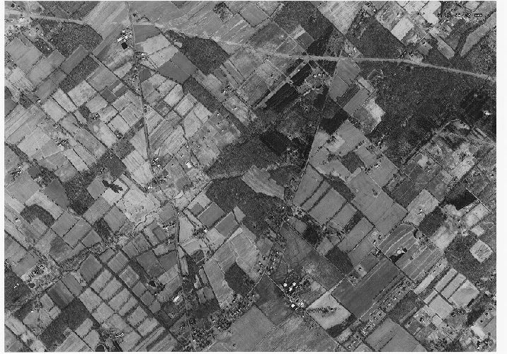 Aerial Photo A34 B55, Aerial Photographs of the Delaware Valley