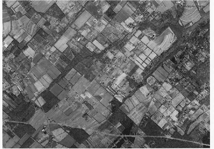 Aerial Photo A34 B56, Aerial Photographs of the Delaware Valley