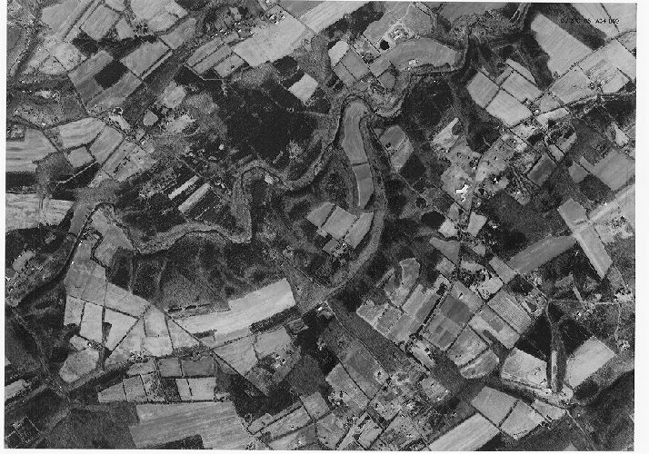 Aerial Photo A34 B59, Aerial Photographs of the Delaware Valley