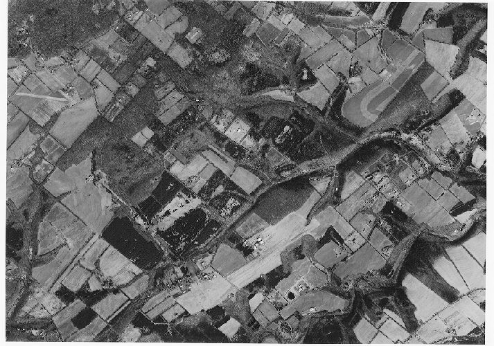 Aerial Photo A34 B60, Aerial Photographs of the Delaware Valley