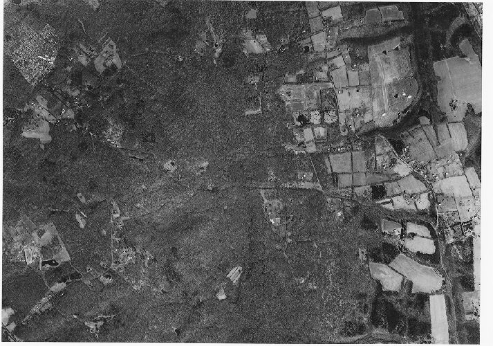 Aerial Photo A34 B62, Aerial Photographs of the Delaware Valley