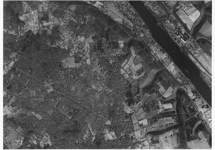 Aerial Photo A34 B63, Aerial Photographs of the Delaware Valley