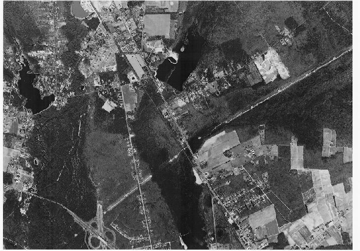 Aerial Photo A35 B17, Aerial Photographs of the Delaware Valley