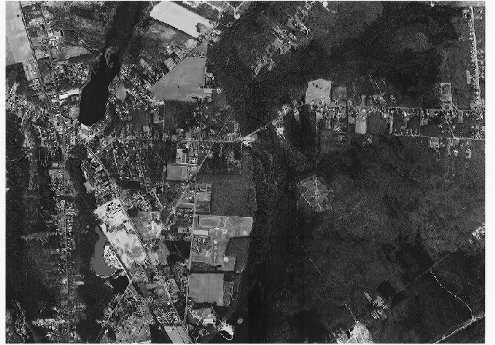 Aerial Photo A35 B18, Aerial Photographs of the Delaware Valley