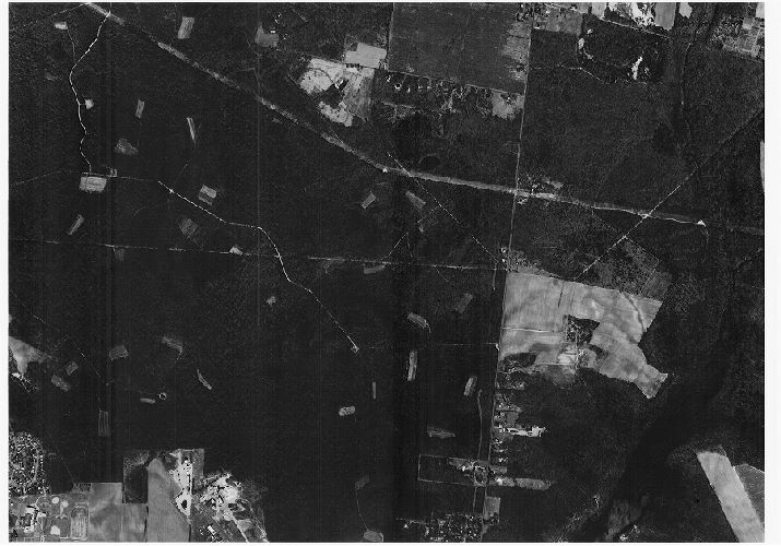 Aerial Photo A35 B21, Aerial Photographs of the Delaware Valley