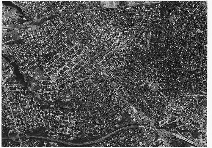 Aerial Photo A35 B31, Aerial Photographs of the Delaware Valley