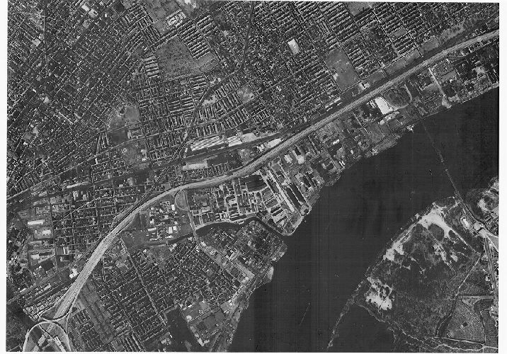 Aerial Photo A35 B37, Aerial Photographs of the Delaware Valley